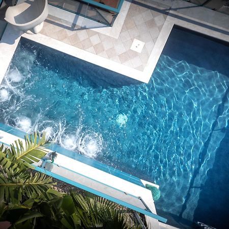 מסה לוברנסה Villa Islamorada Pool And Sea View מראה חיצוני תמונה