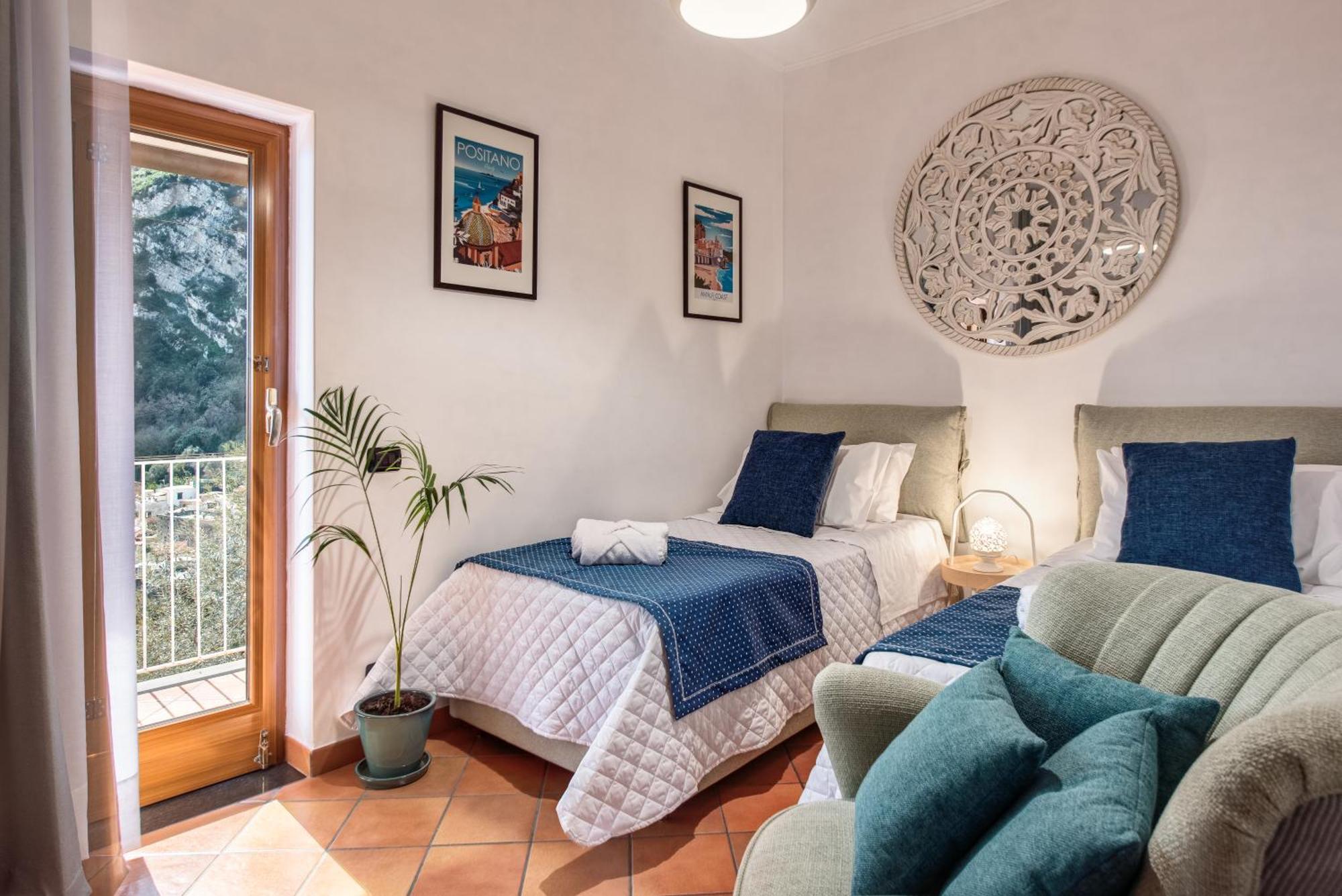 מסה לוברנסה Villa Islamorada Pool And Sea View מראה חיצוני תמונה