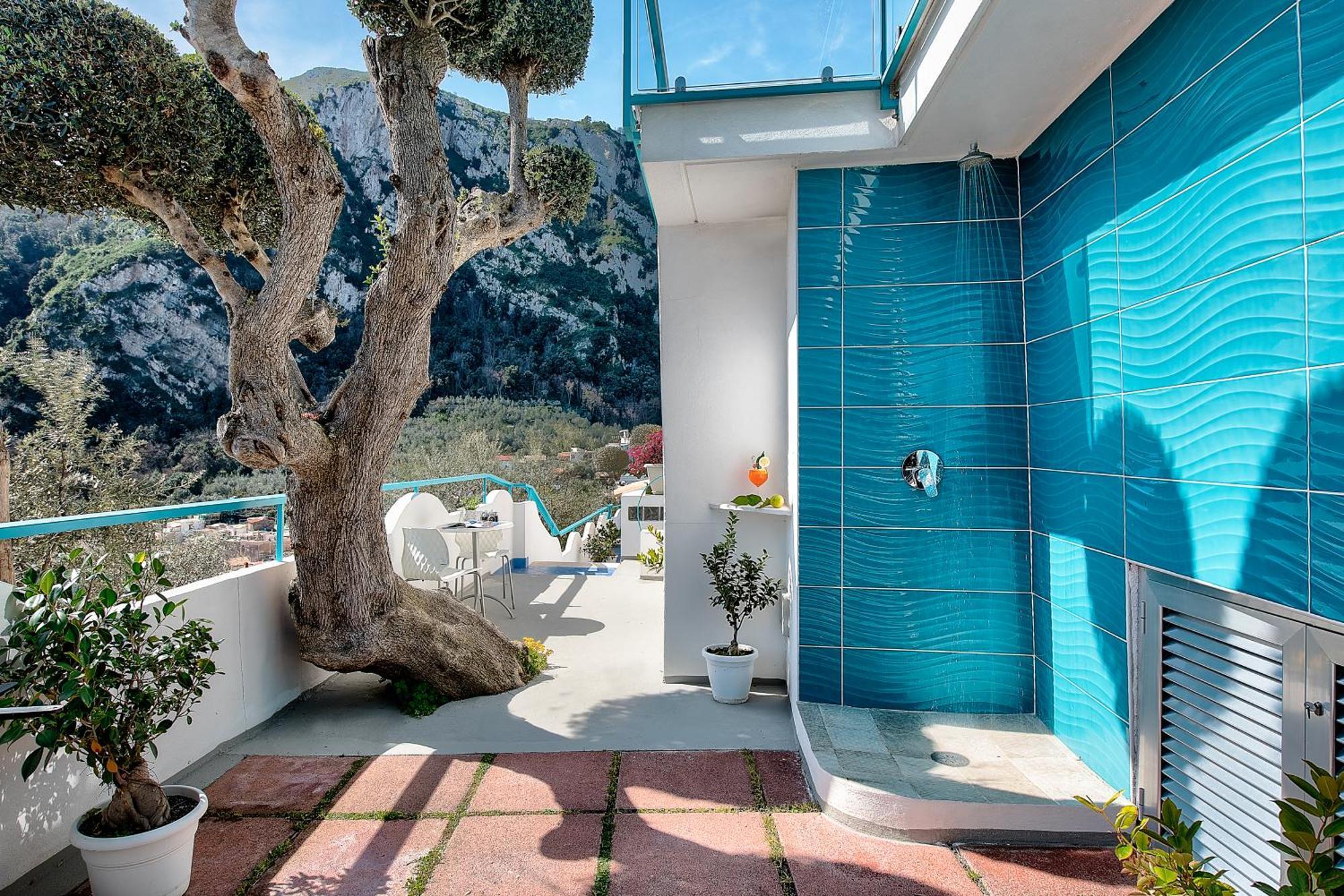 מסה לוברנסה Villa Islamorada Pool And Sea View מראה חיצוני תמונה