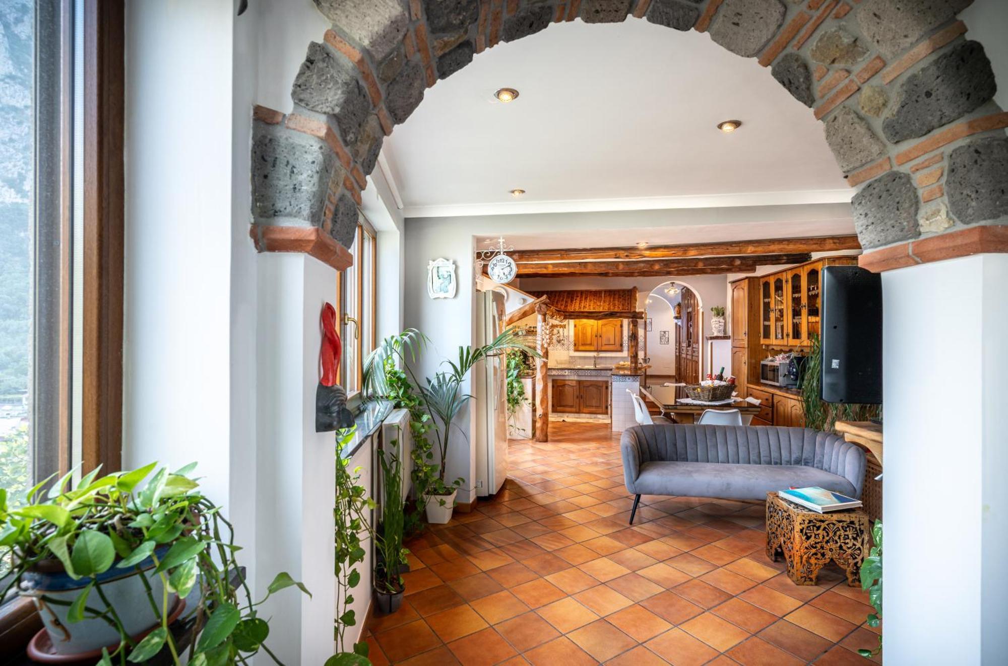 מסה לוברנסה Villa Islamorada Pool And Sea View מראה חיצוני תמונה