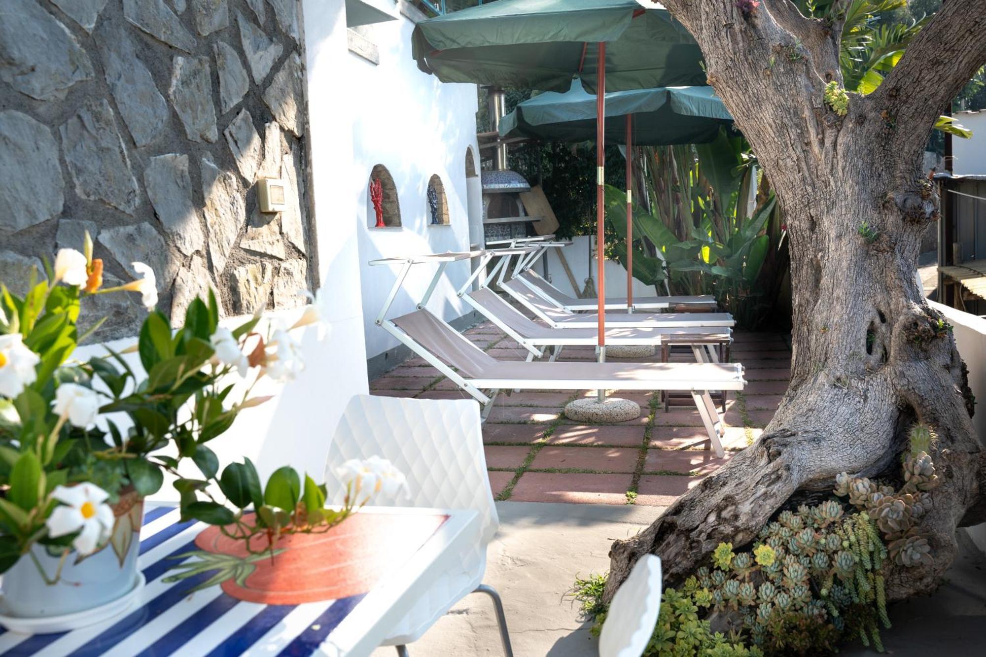 מסה לוברנסה Villa Islamorada Pool And Sea View מראה חיצוני תמונה