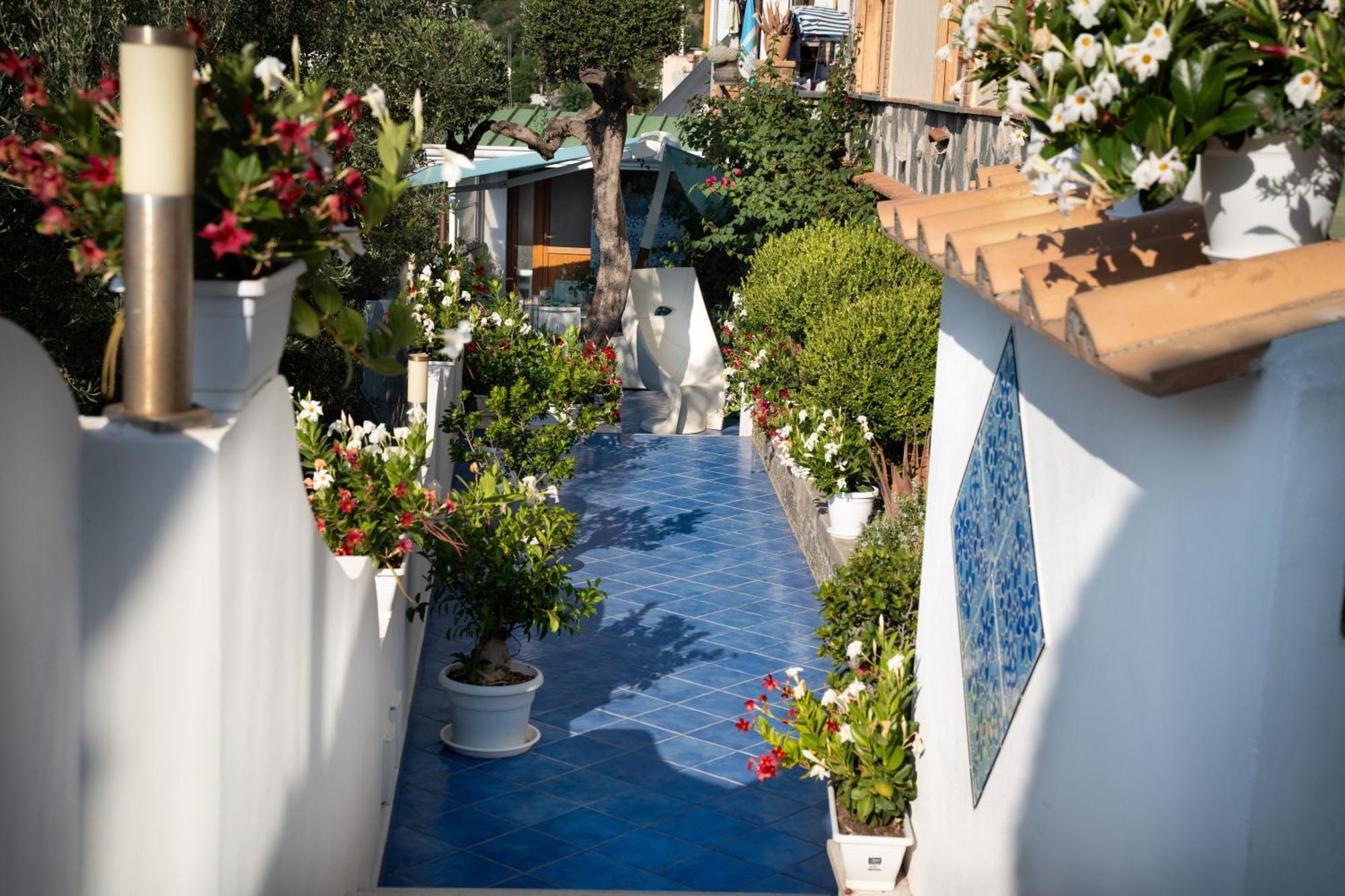 מסה לוברנסה Villa Islamorada Pool And Sea View מראה חיצוני תמונה