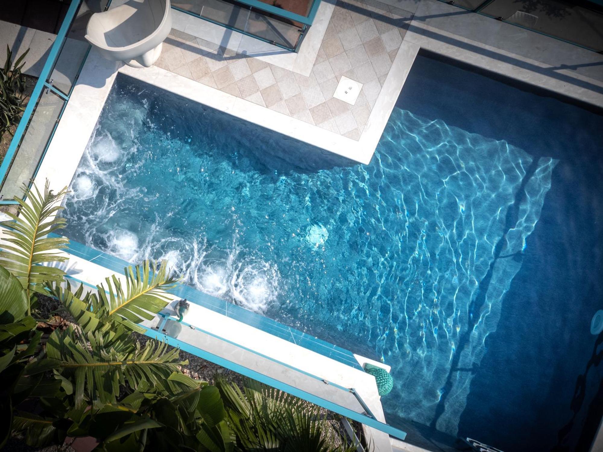 מסה לוברנסה Villa Islamorada Pool And Sea View מראה חיצוני תמונה