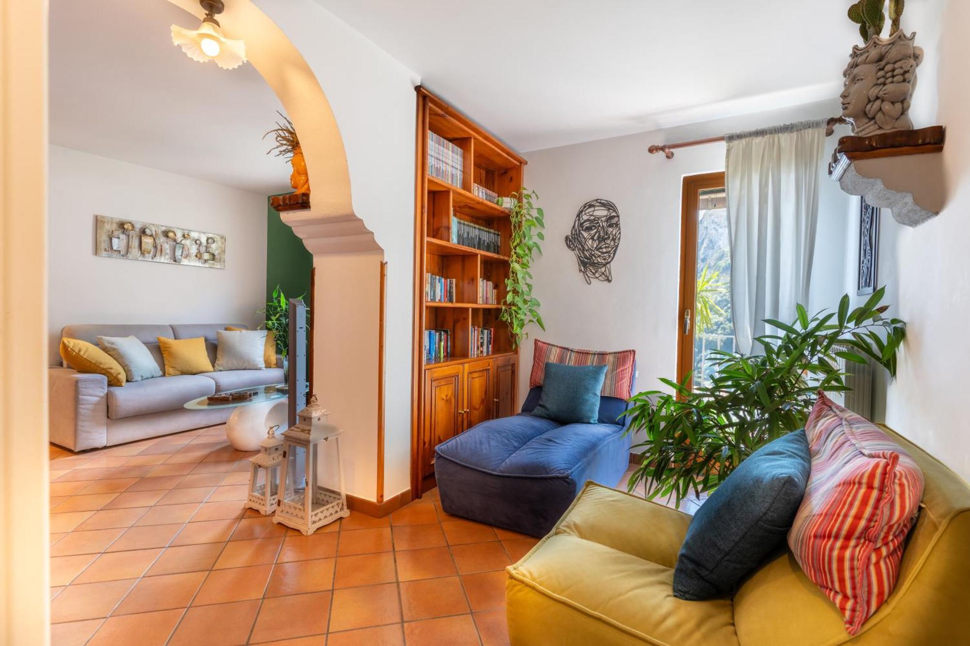 מסה לוברנסה Villa Islamorada Pool And Sea View מראה חיצוני תמונה