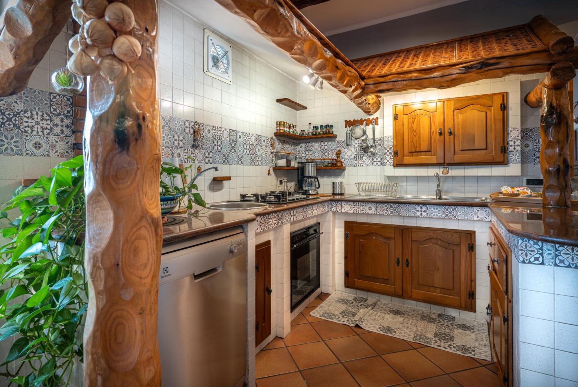 מסה לוברנסה Villa Islamorada Pool And Sea View מראה חיצוני תמונה