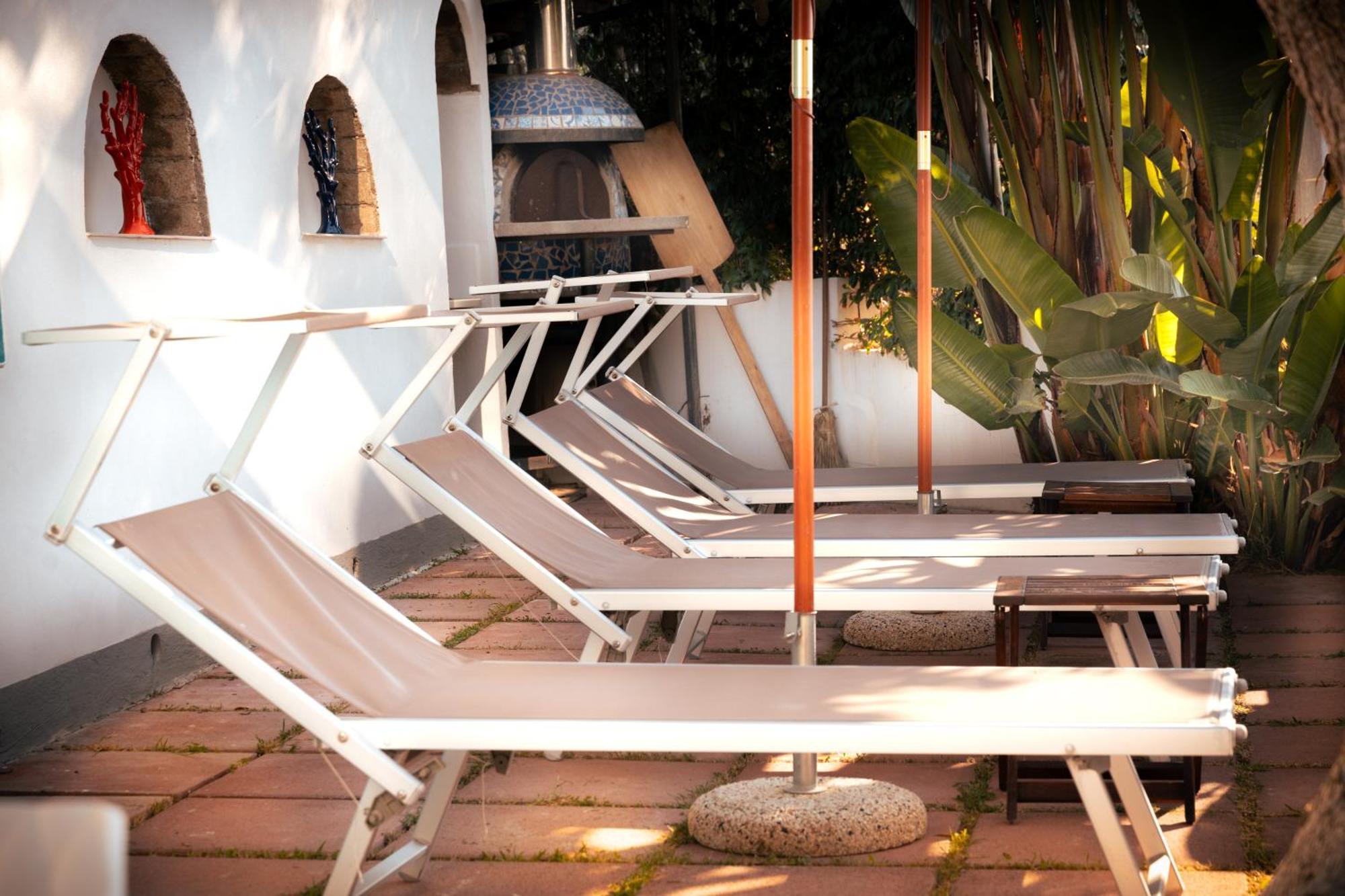 מסה לוברנסה Villa Islamorada Pool And Sea View מראה חיצוני תמונה