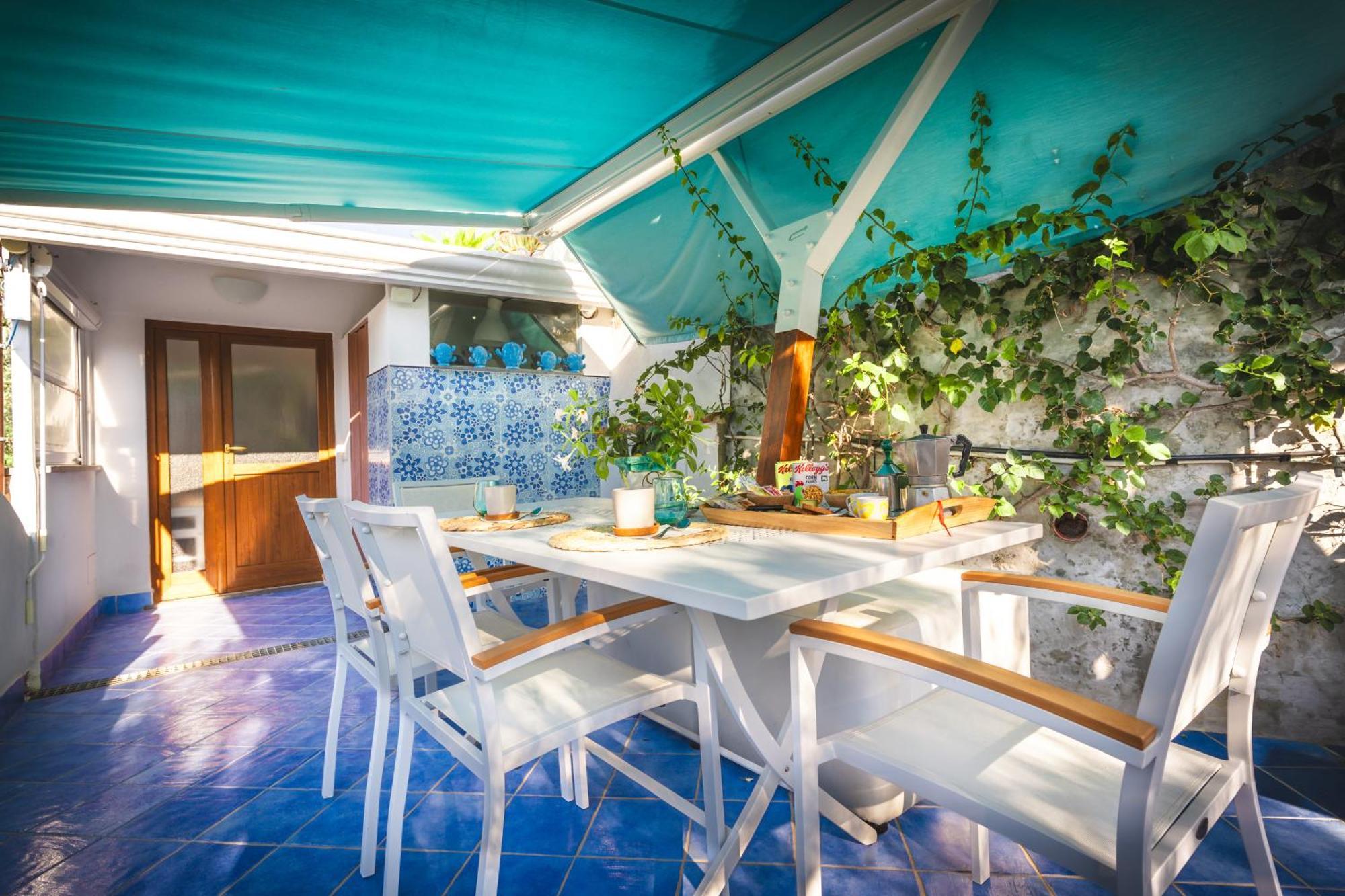 מסה לוברנסה Villa Islamorada Pool And Sea View מראה חיצוני תמונה